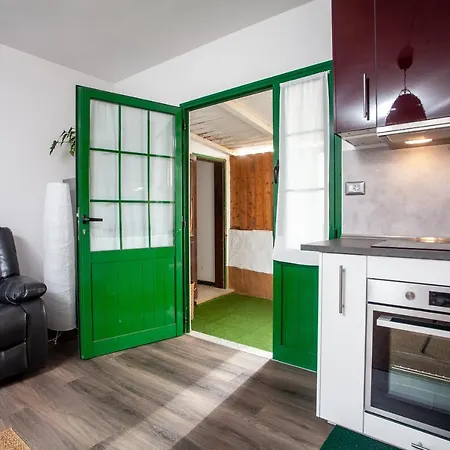 Casa Ignazia In Apartman