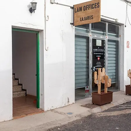 Apartman Casa Ignazia In