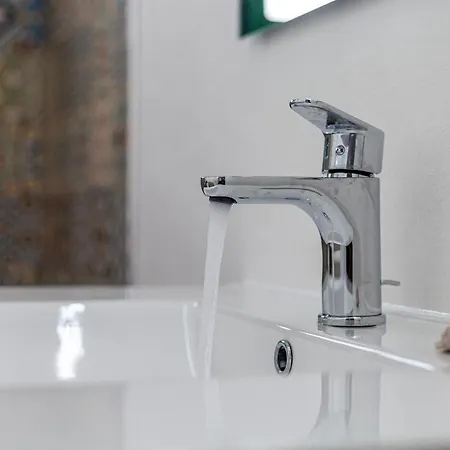 Casa Ignazia In Appartement *