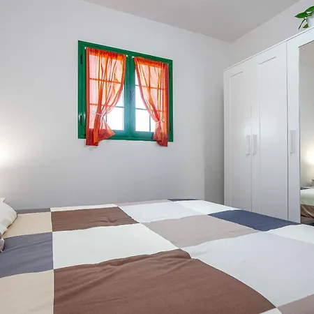 Casa Ignazia In Appartement