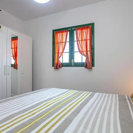 Casa Ignazia In Daire