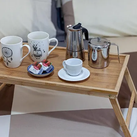 Casa Ignazia In Lajares