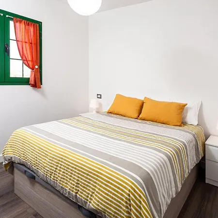 Casa Ignazia In Lajares