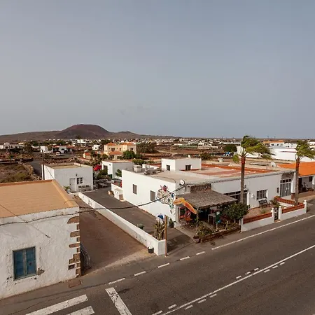 Lejlighed Casa Ignazia In *