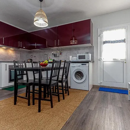 Casa Ignazia In * Lajares