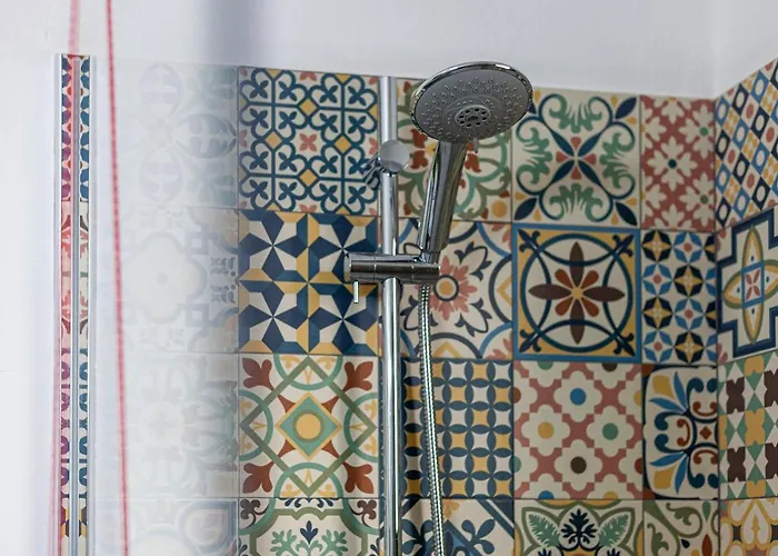 Apartament Casa Ignazia In