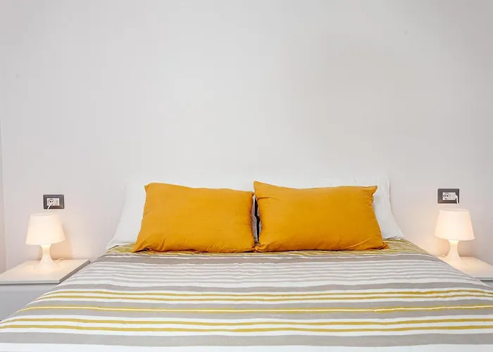 Casa Ignazia In Apartament Lajares