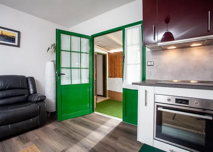 Casa Ignazia In Apartament