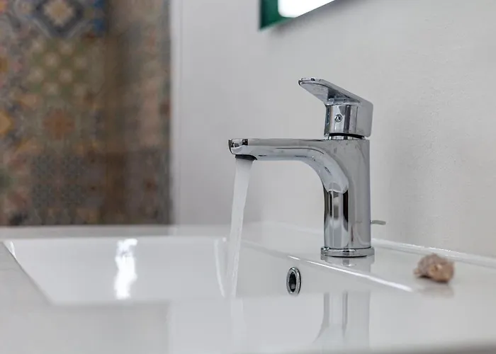 Casa Ignazia In דירה *