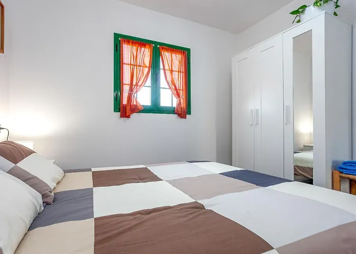 Casa Ignazia In Apartament