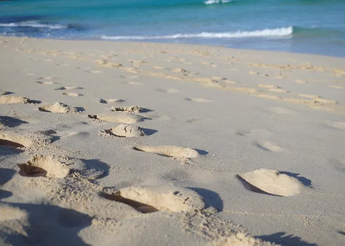 Casa Ignazia In Apartament *