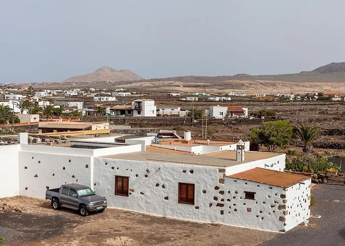 Casa Ignazia In לאחארס