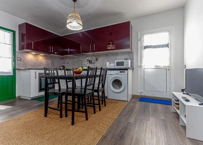 Casa Ignazia In * לאחארס