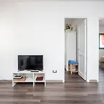 Apartment Casa Ignazia In Lajares