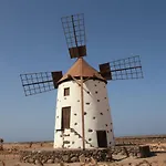 Casa Ignazia In * Lajares
