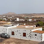 Casa Ignazia In Lajares