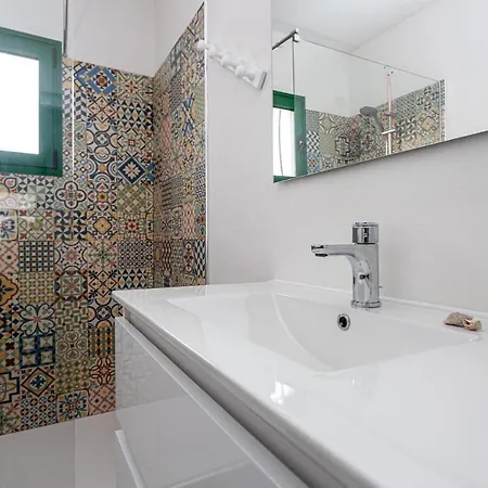 Casa Ignazia In Daire *