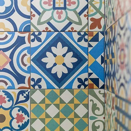 Apartment Casa Ignazia In