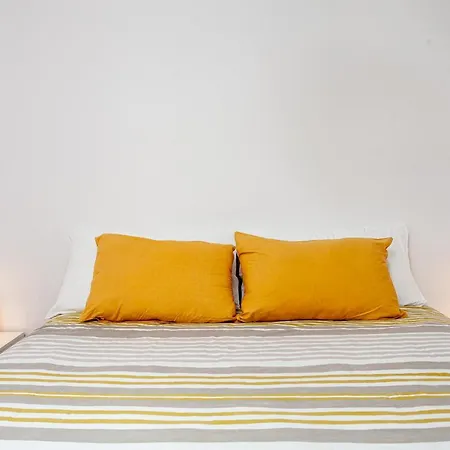 Casa Ignazia In Apartment Lajares