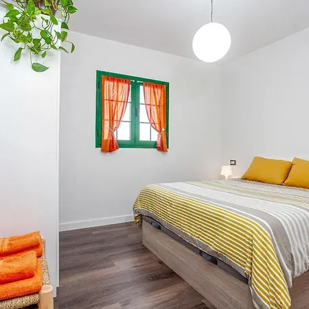 Casa Ignazia In * Lajares