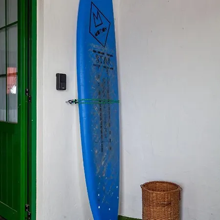 Apartment Casa Ignazia In Lajares