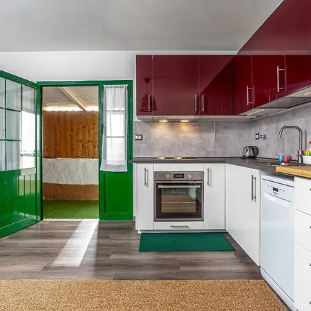 Apartamento Casa Ignazia In *