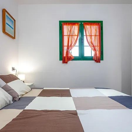 Casa Ignazia In ラハレス