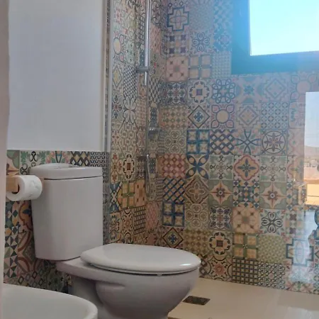 Casa Ignazia In *