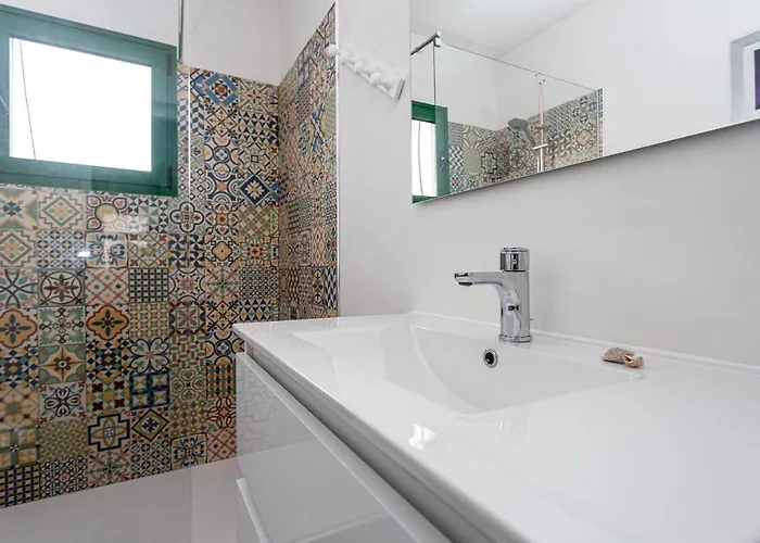 Casa Ignazia In Apartman *