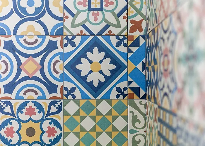 アパート Casa Ignazia In