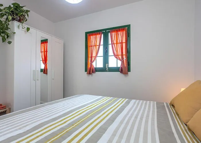 Casa Ignazia In Apartman