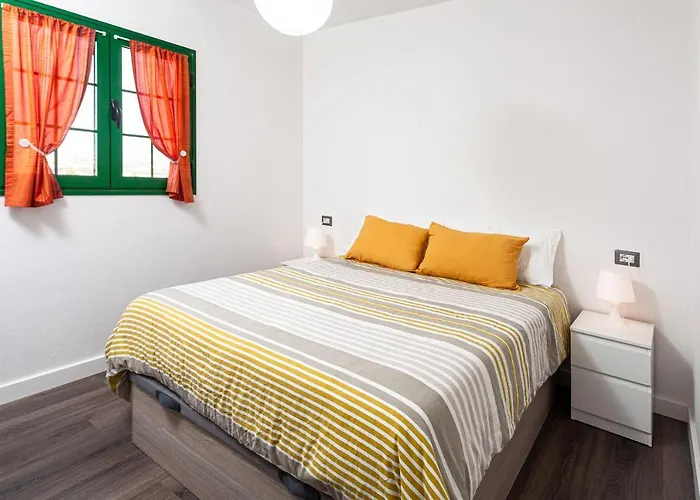 Casa Ignazia In ラハレス