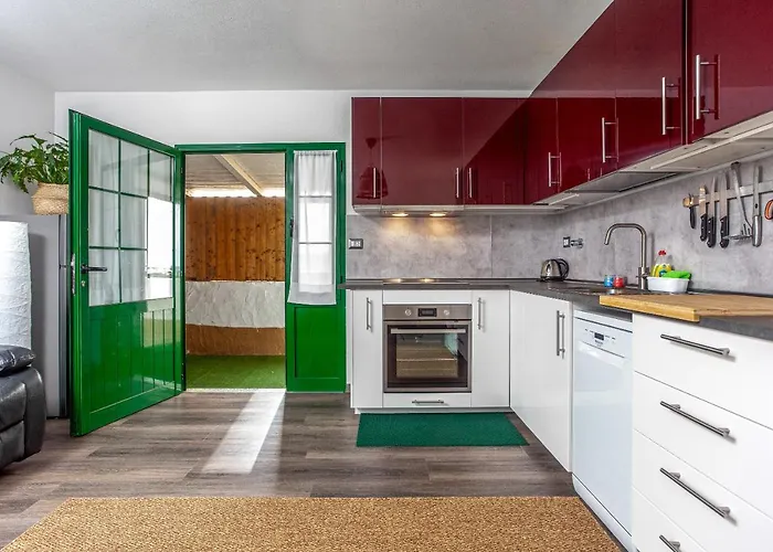 Apartman Casa Ignazia In *