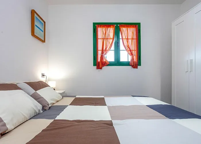 Casa Ignazia In ラハレス